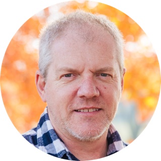 Matt Brown, founder of CRM Digest